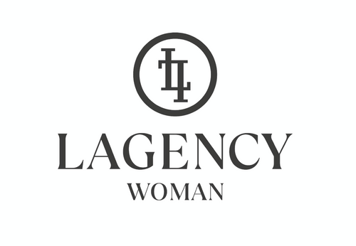 Lagency Woman